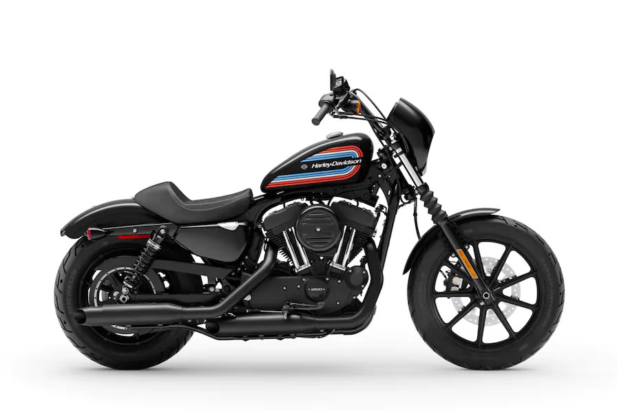 Sportster 2020 Harley Davidson Perugia