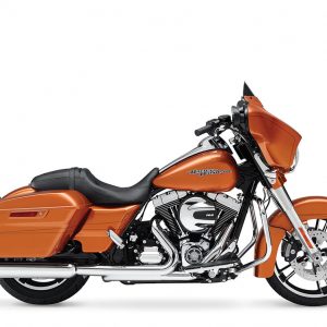Noleggio Harley-Davidson Perugia
