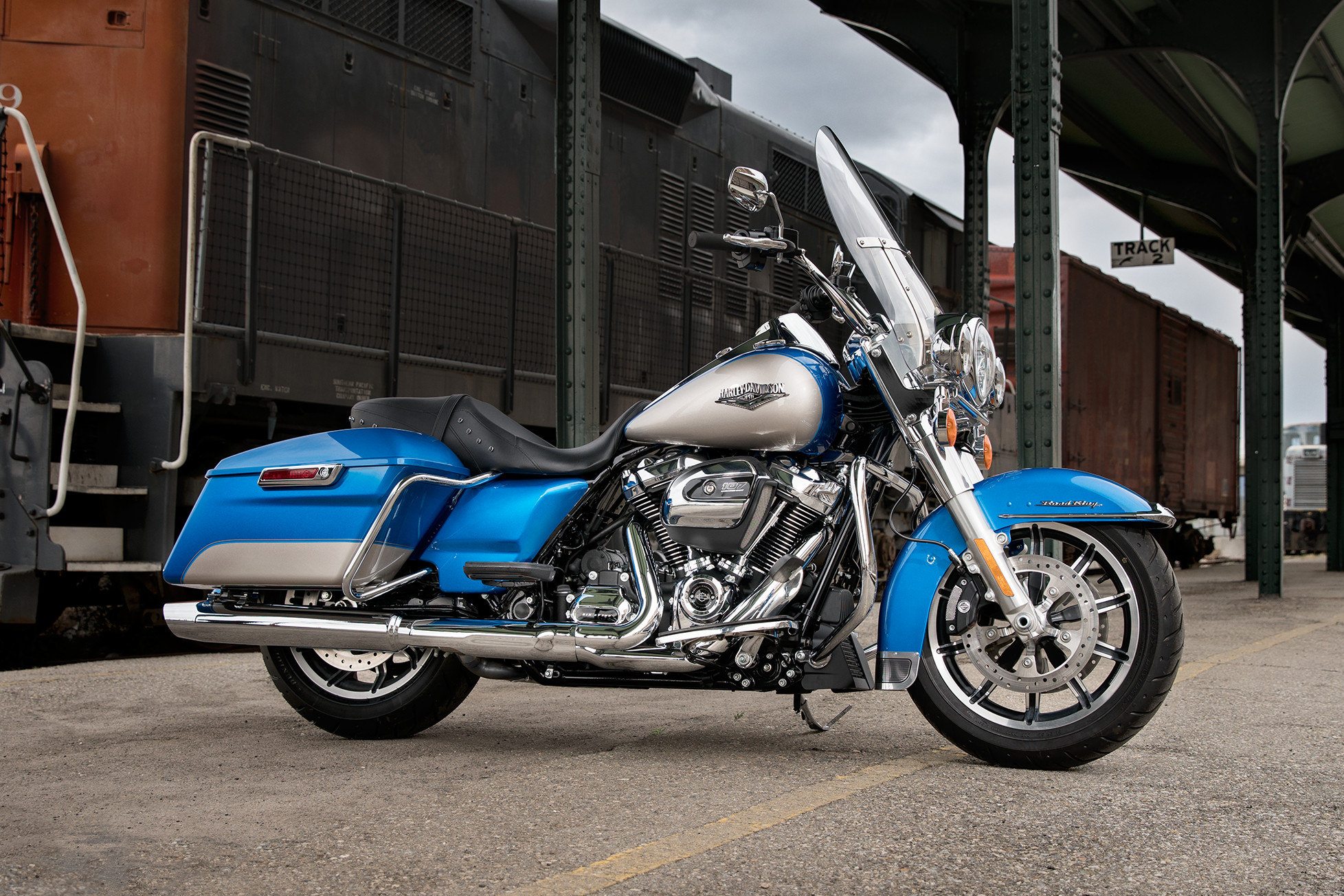 road king harley davidson perugia Harley Davidson Perugia