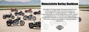 Harley-Davidson Perugia