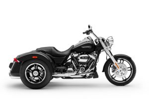 Harley-Davidson