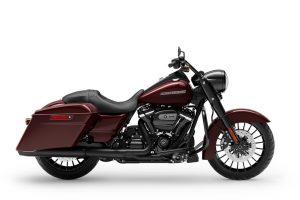 Harley-Davidson