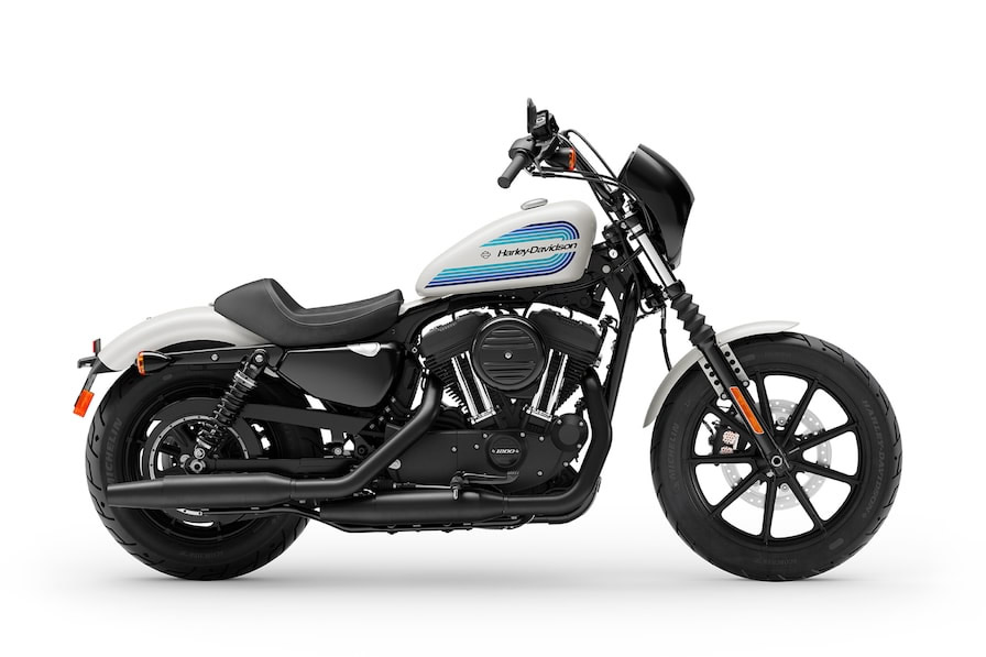 Harley-Davidson Perugia