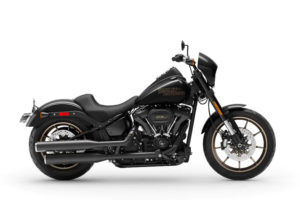 H-D SOFTAIL