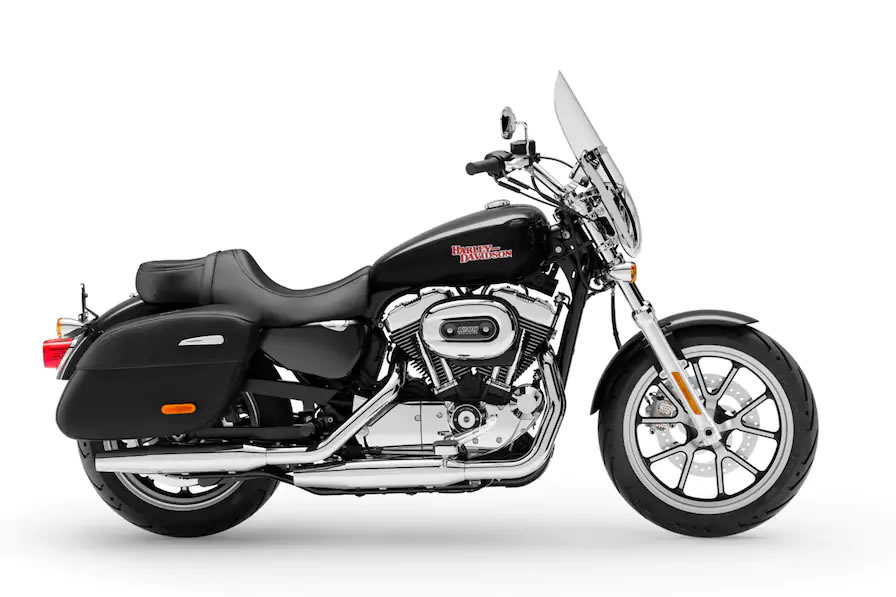 H-D SPORTSTER 2020