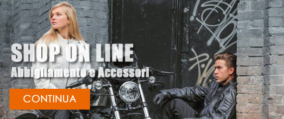 Harley-Davidson Perugia