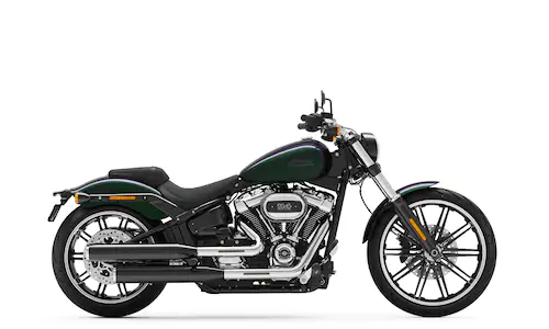 Harley Davidson Perugia