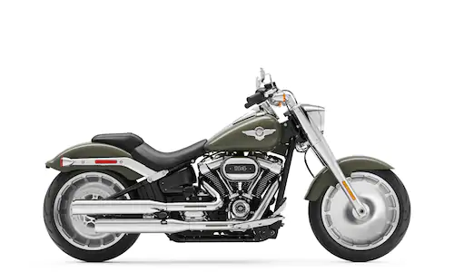 Harley Davidson Perugia