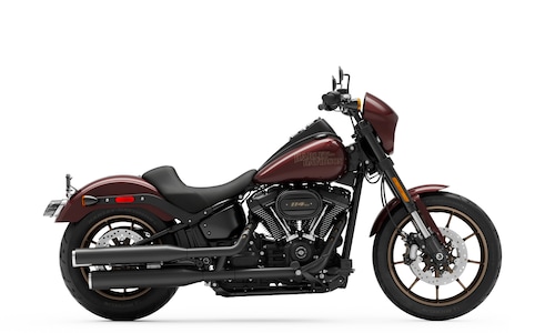 Harley Davidson Perugia