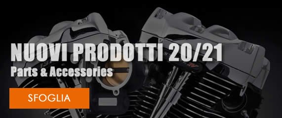 Harley-Davidson Perugia