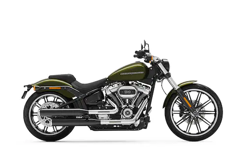 Cruiser Gamma 2022