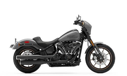Cruiser Gamma 2022