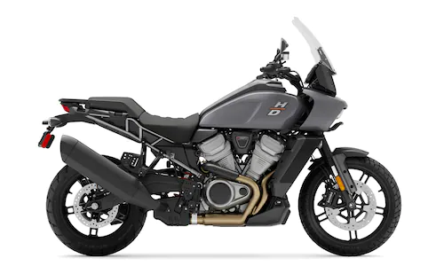 pan-america-1250-gamma-2022 Adventure Touring