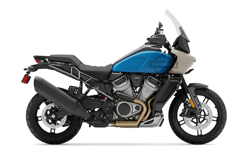 pan-america-1250-special-gamma-2022 Adventure Touring