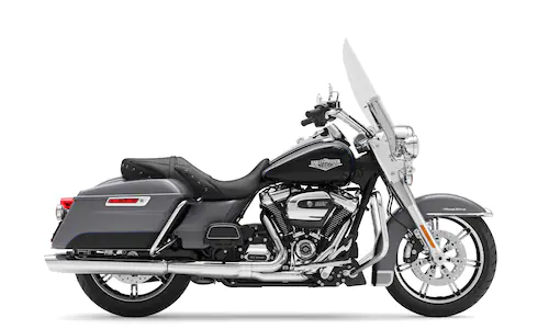 road-king-gamma-2022 Grand American Touring