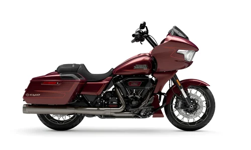 CVO Road Glide