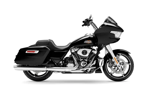 Road Glide