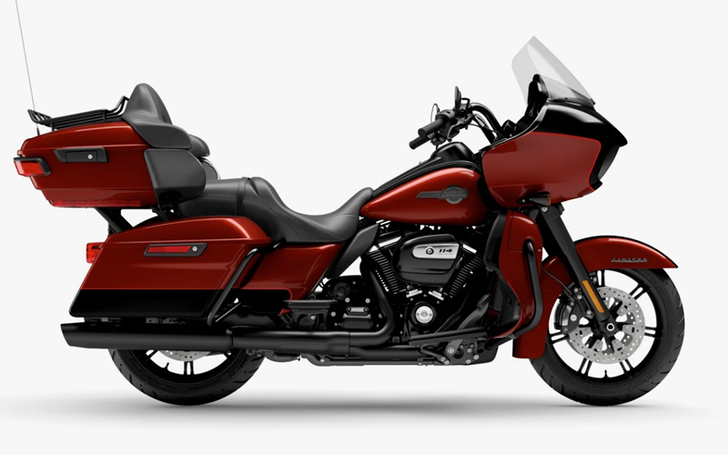 Road Glide Limited