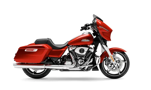 Street Glide