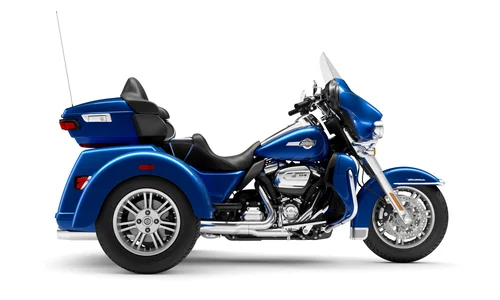 Tri Glide Ultra