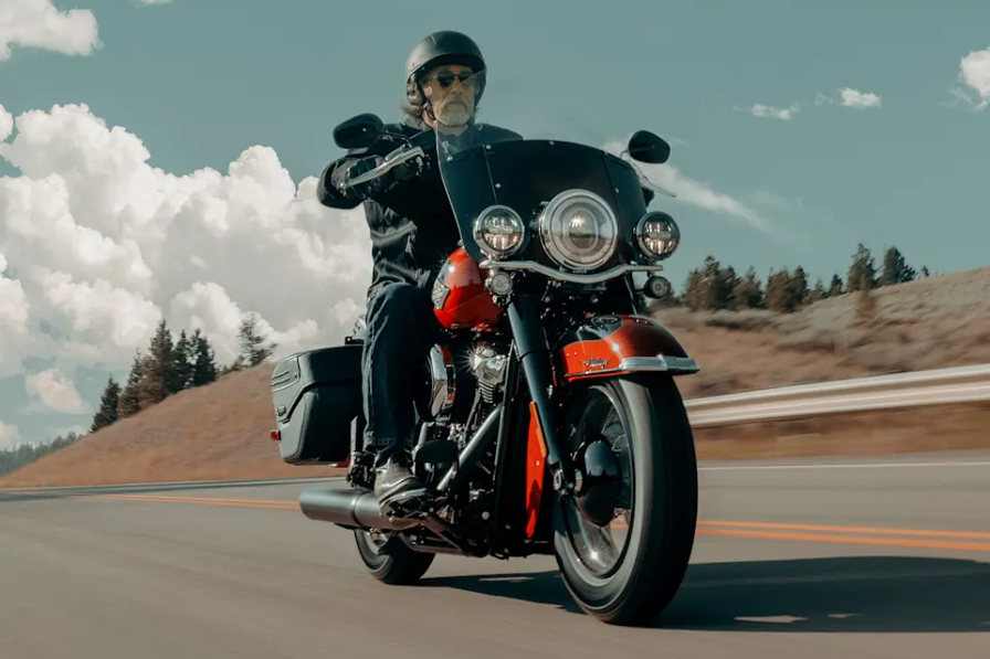 Harley Davidson Perugia Gamma 2025