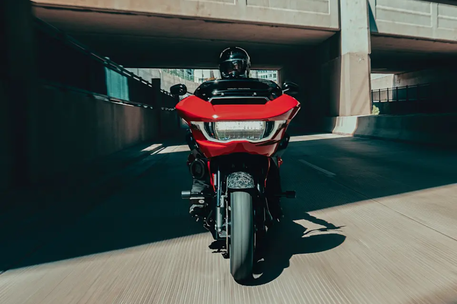 Harley Davidson Perugia Gamma 2025