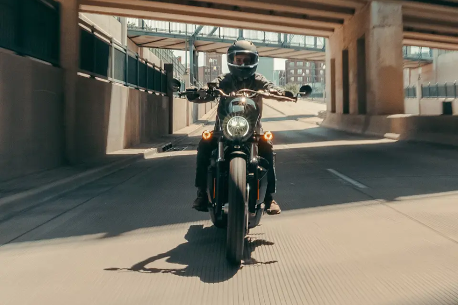 Harley Davidson Perugia Gamma 2025