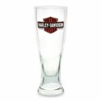 BICCHIERE DA BIRRA LOGO BAR & SHIELD