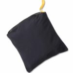 Giacca A Vento Donna Ripiegabile Bar & Shield