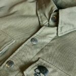 Giacca/Camicia Protettiva Per Moto Alpha | AAA Corazzato