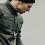 Giacca/Camicia Protettiva Per Moto Alpha | AAA Corazzato