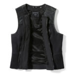 Gilet Long Haul H-D DONNA