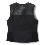 Gilet Long Haul H-D DONNA