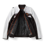 Giacca DONNA H-D Fennimore 2.0 Textile Riding