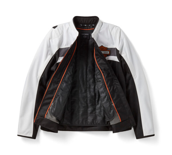 Giacca DONNA H-D Fennimore 2.0 Textile Riding