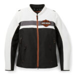 Giacca DONNA H-D Fennimore 2.0 Textile Riding