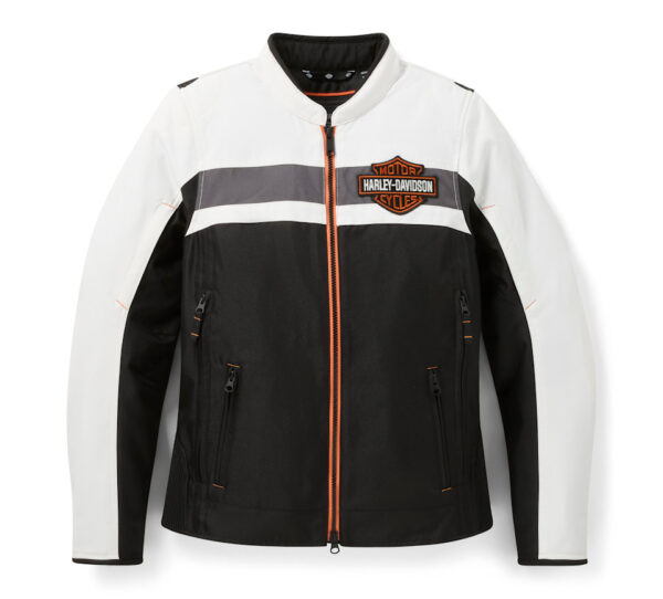 Giacca DONNA H-D Fennimore 2.0 Textile Riding
