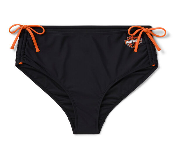 Costume da bagno da donna H-D Swim Bar & Shield con vita regolabile