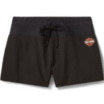 Pantaloncini da bagno da donna H-D