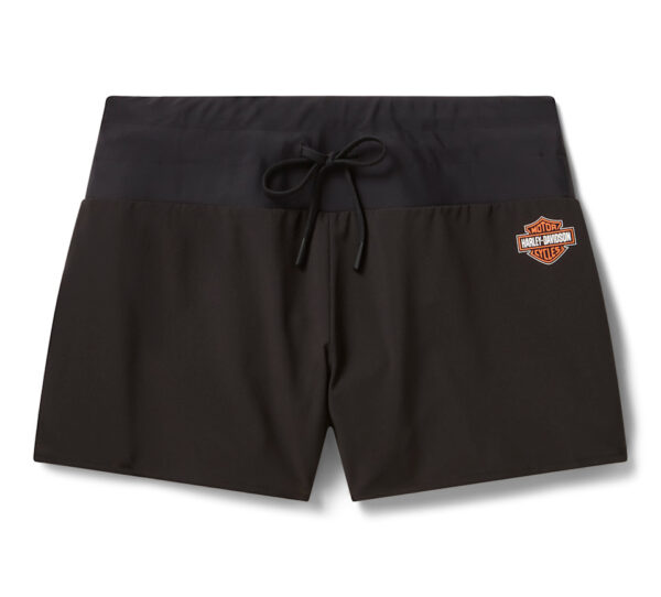 Pantaloncini da bagno da donna H-D