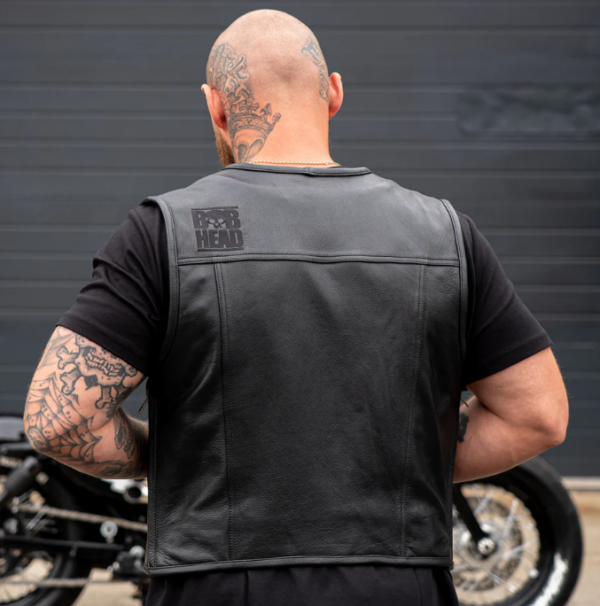 BOBHEAD Leather Nomad Cut