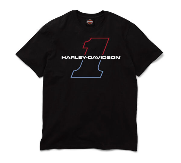 T-Shirt 250° Anniversario Maglia in Cotone