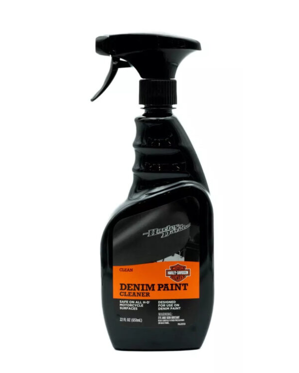 Denim Paint Cleaner