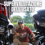 Promozioni Harley-Davidson settembre 2026: supervalutazione dell’usato su Street Glide, Road Glide e altri modelli