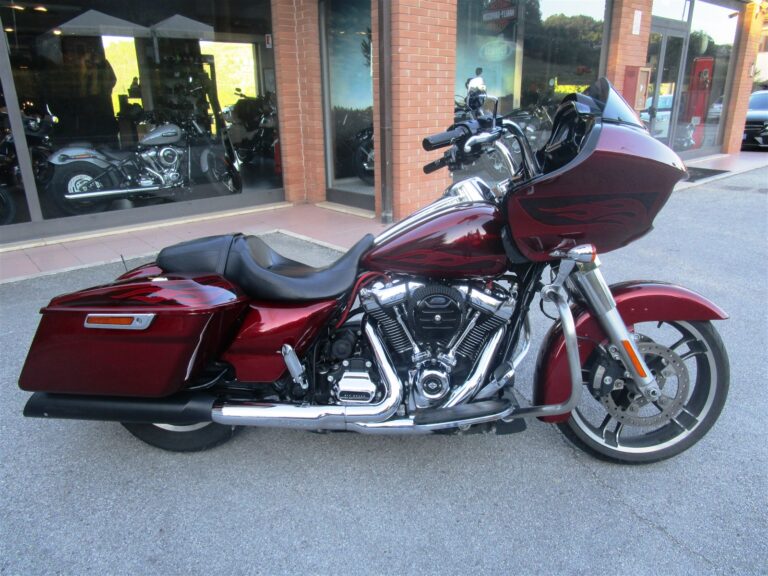 Harley-Davidson FLTRXS 107 Road Glide Special 2017