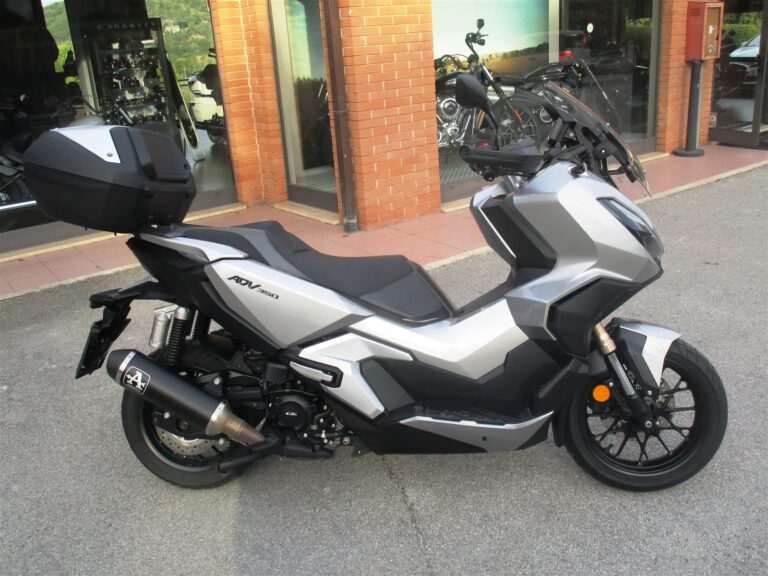 Honda ADV 350 – 2023