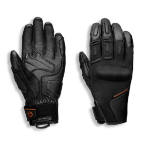 GUANTI HARLEY DAVIDSON ” BRAWLER ” DONNA