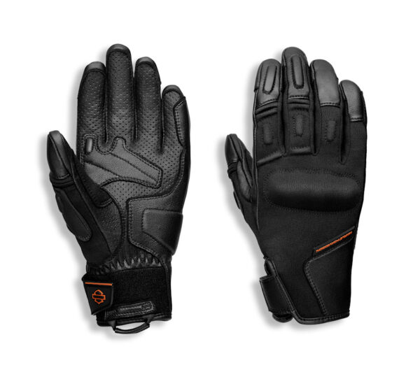 GUANTI HARLEY DAVIDSON ” BRAWLER ” DONNA