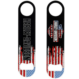 Apribottiglie “American”
