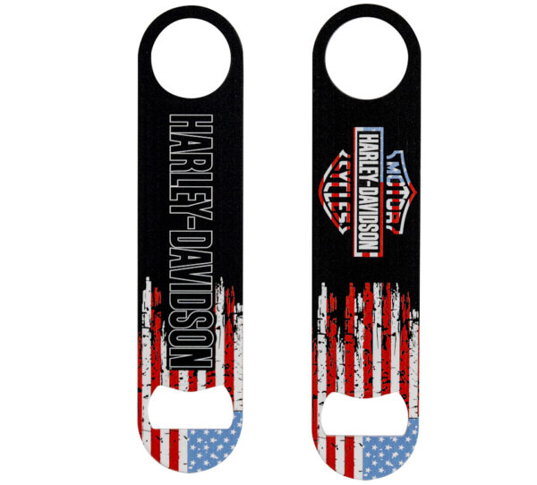 Apribottiglie “American”